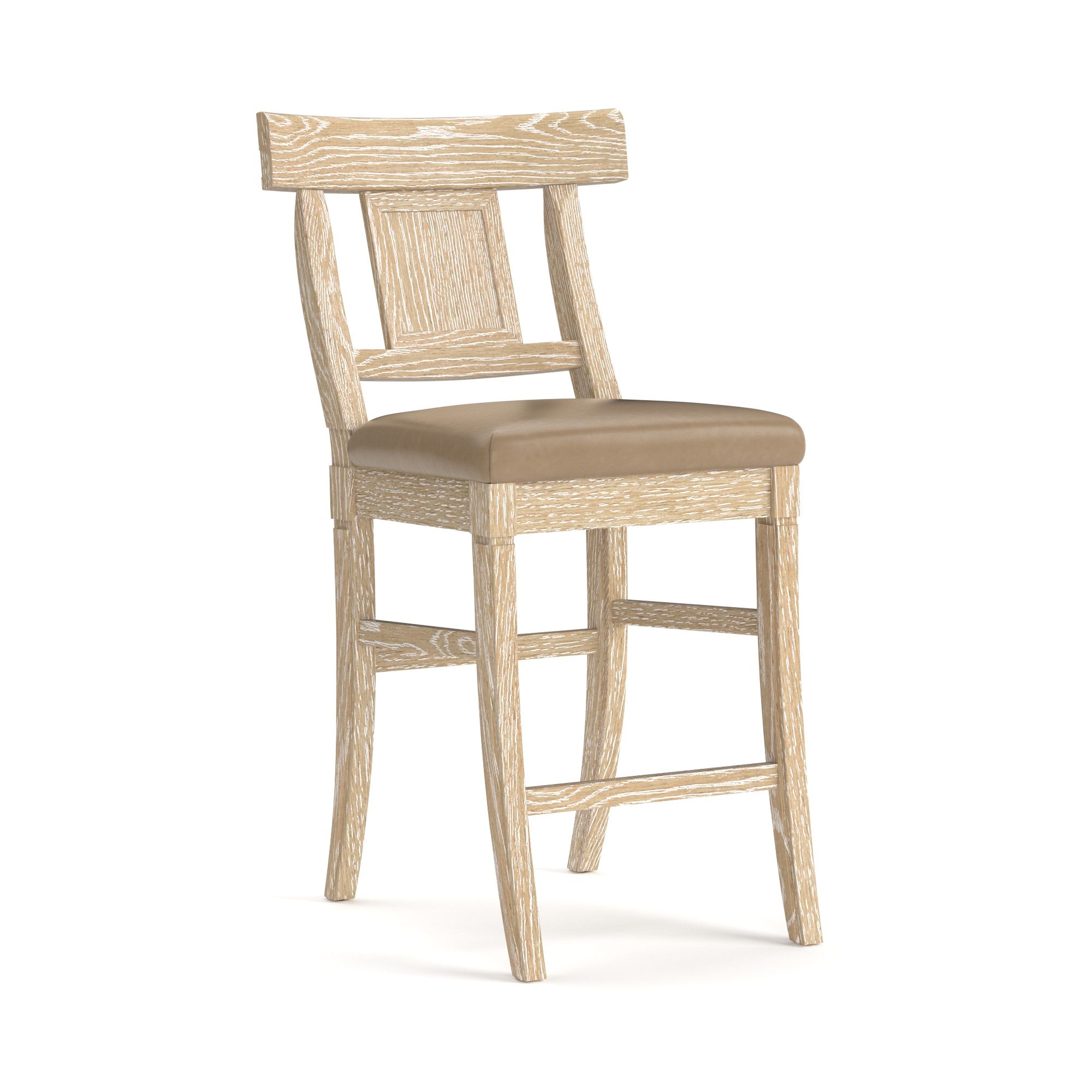 BENCHMADE Oak Side Chair 4121-2000BXL