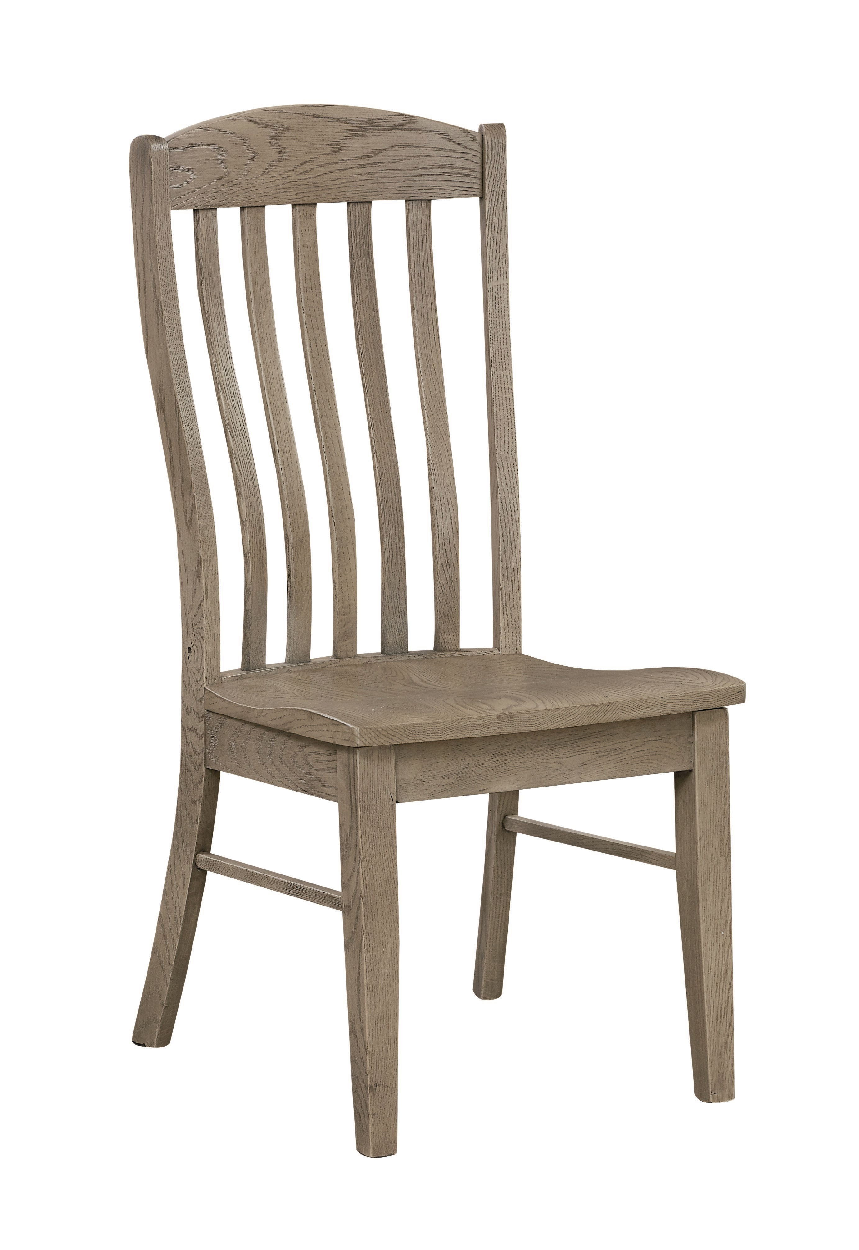 BENCHMADE Oak Side Chair 4121-2000HN