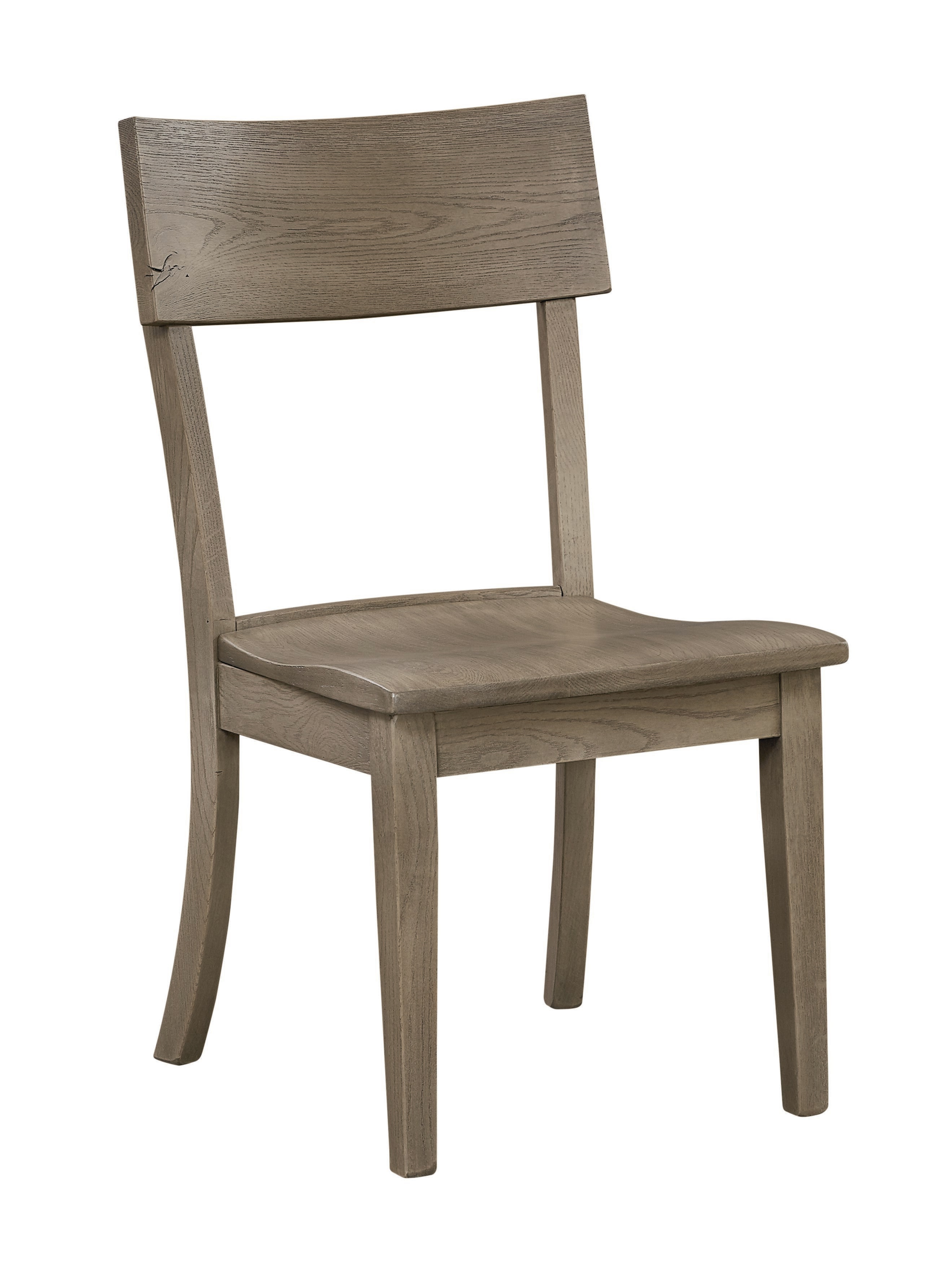 Bassett Oak Side Chair 4121-2000RL