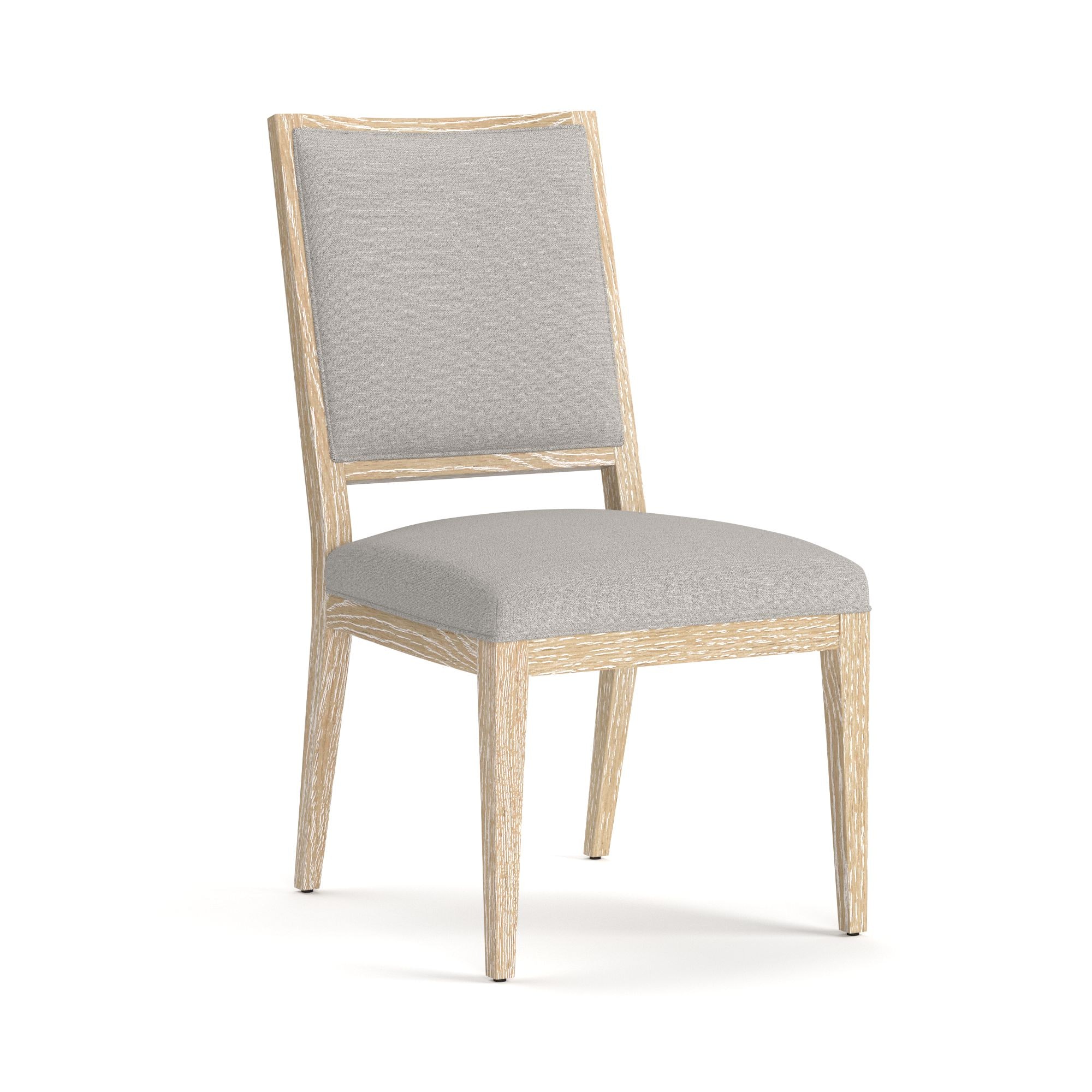 BENCHMADE Oak Side Chair 4121-2000SQ