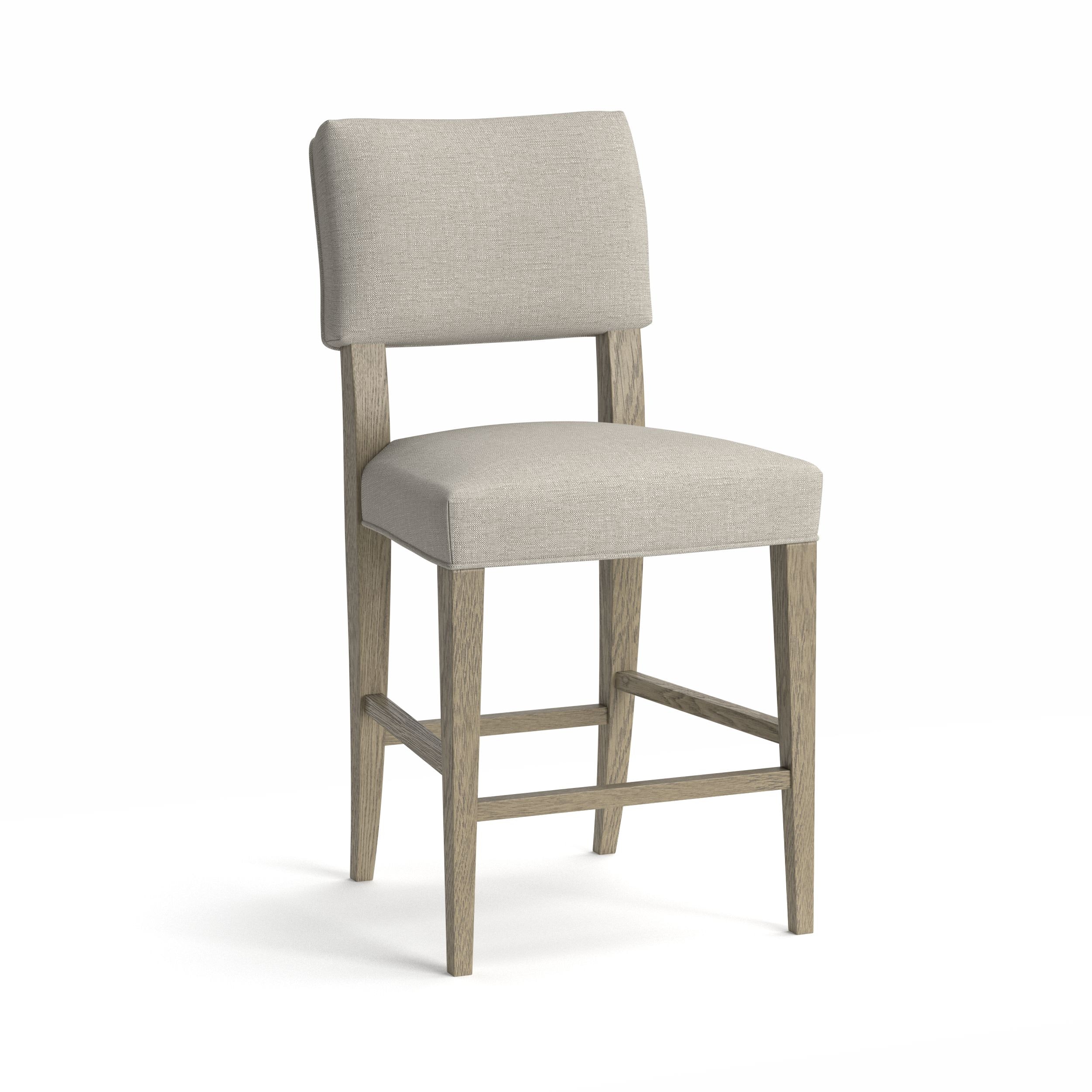 BENCHMADE Oak Counter Stool 4121-3000BY