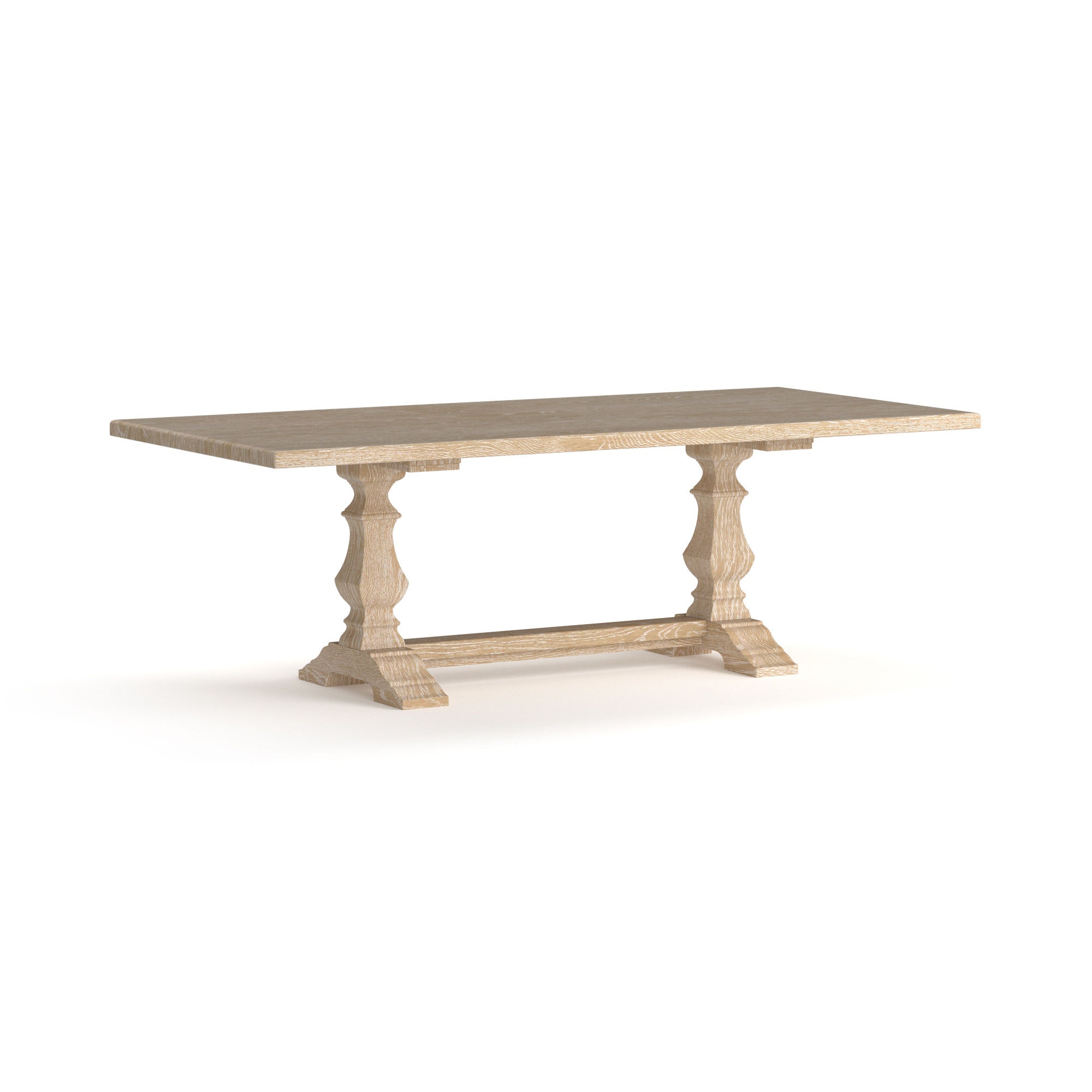 BENCHMADE Oak Dining Table 4121-9042H