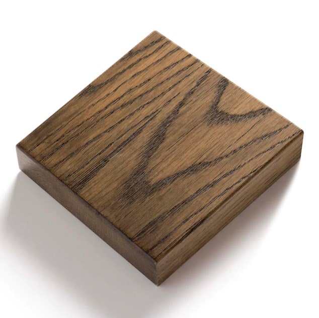 Bassett Summerfield Oak Finish Sample 4121-SBLOCKSUM