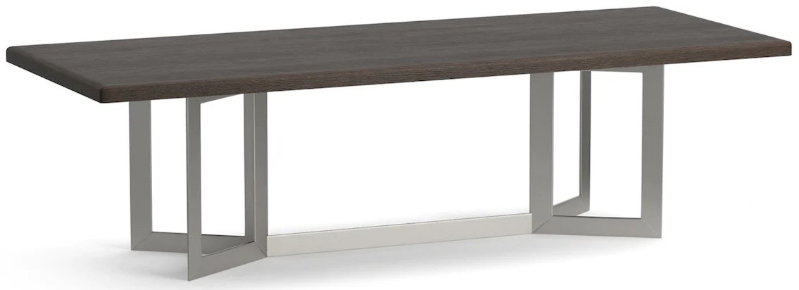 BENCHMADE Oak Live Edge Table Top 4121-T0842LE