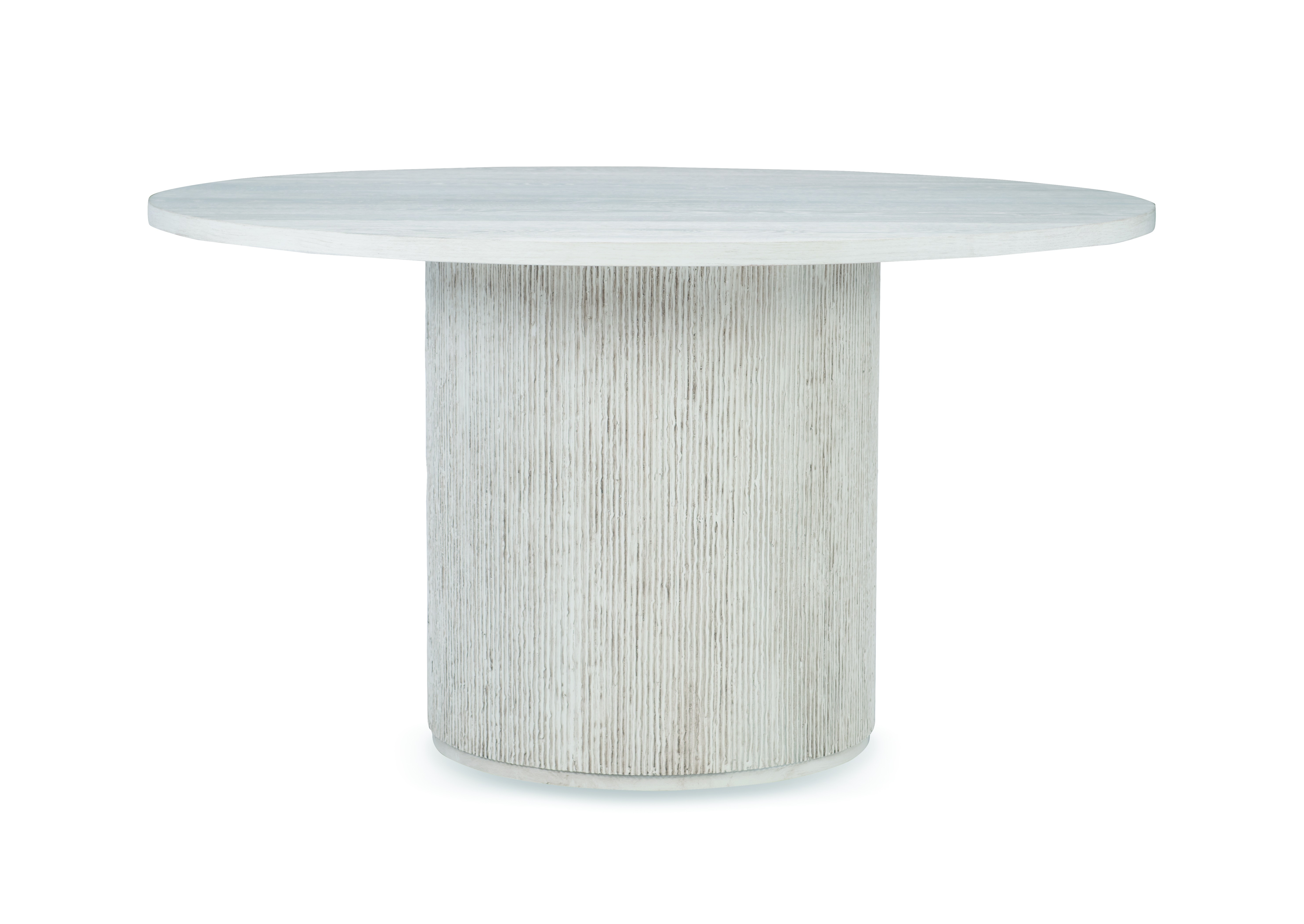 Bassett 54" Oak Table 4122-K5454