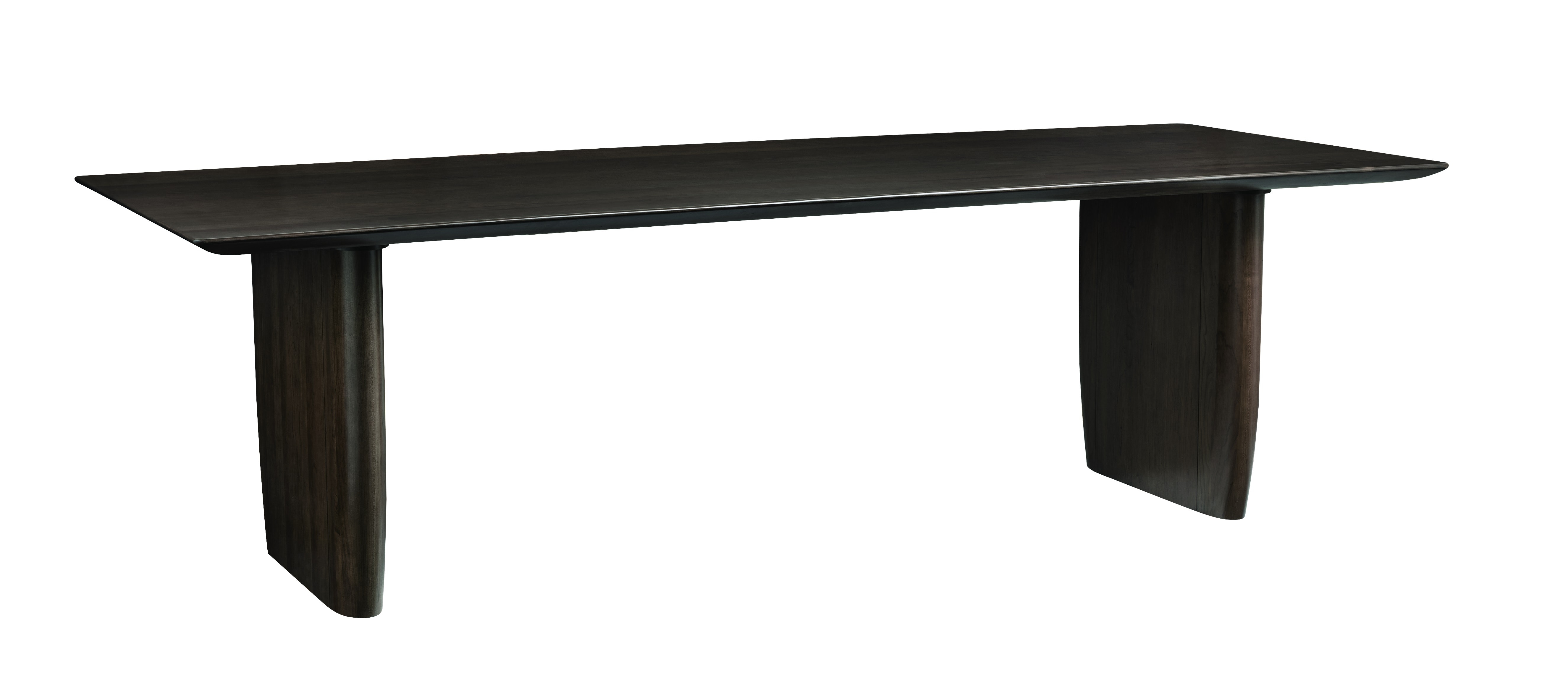 Bassett 90x42 Rectangle Table 4226-9042