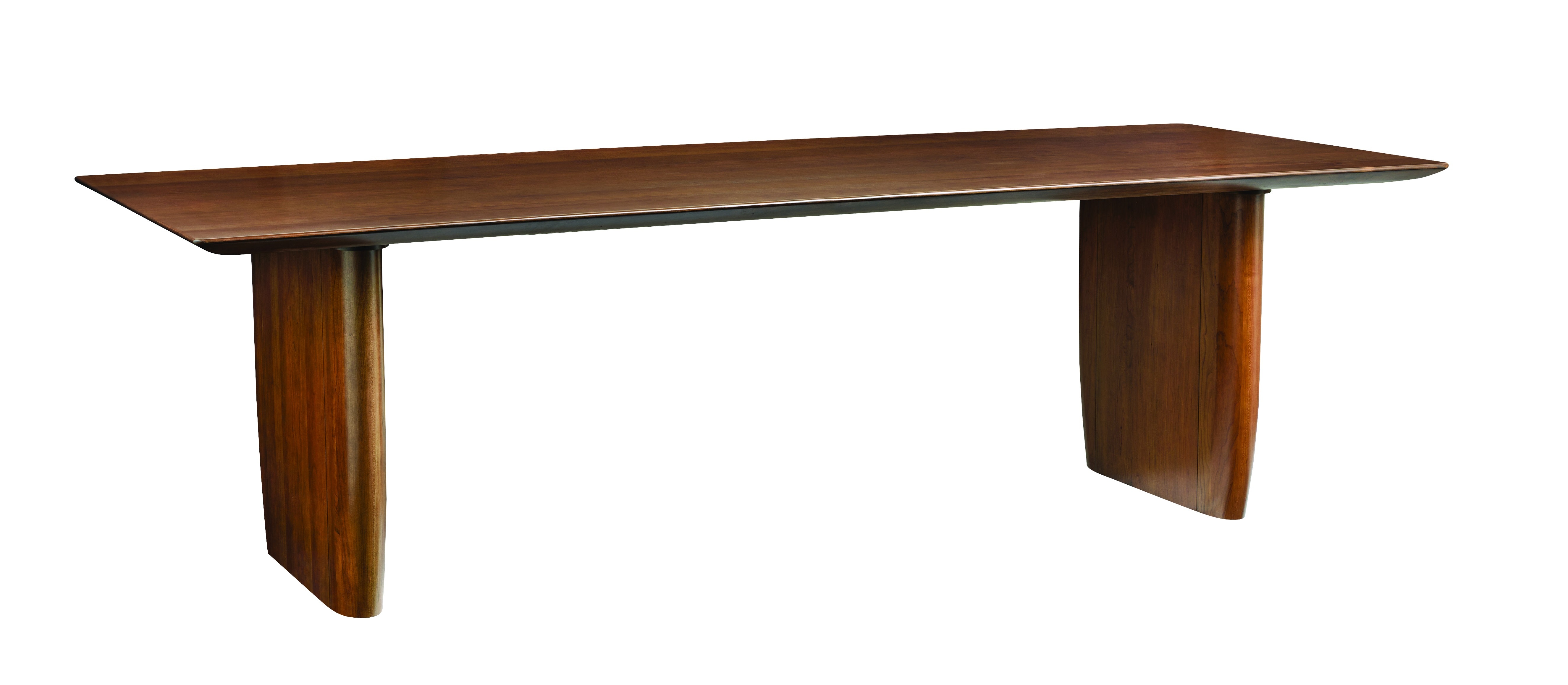 Bassett 108x42 Rectangle Table 4226-0842