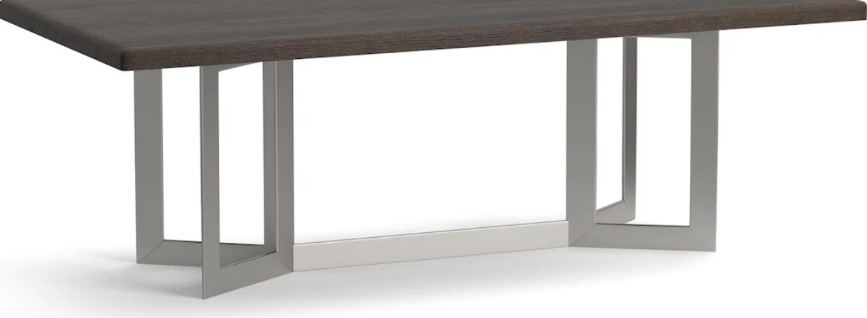 Bassett Table Base 4521-TB90S