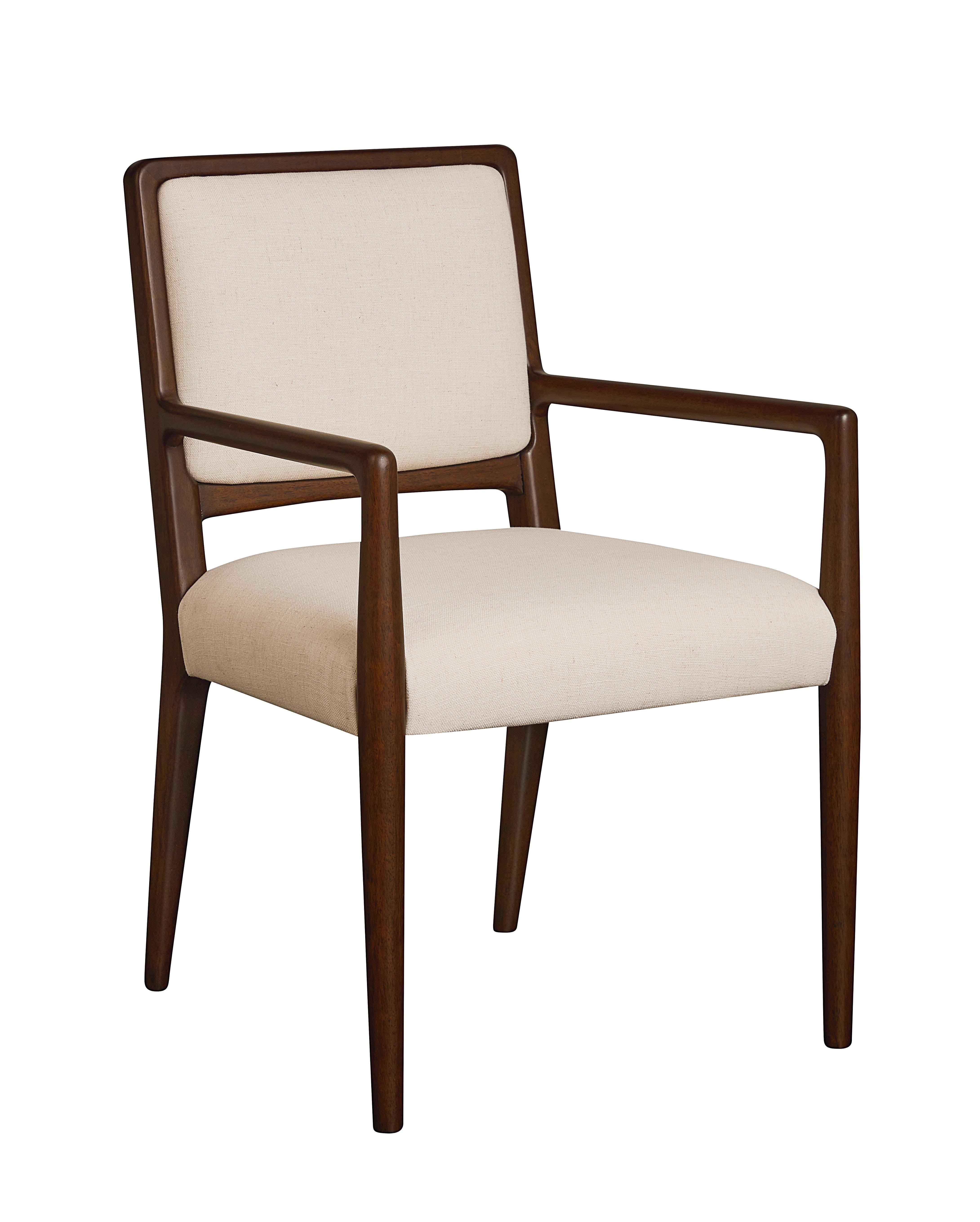 Bassett Arm Chair 4535-2450