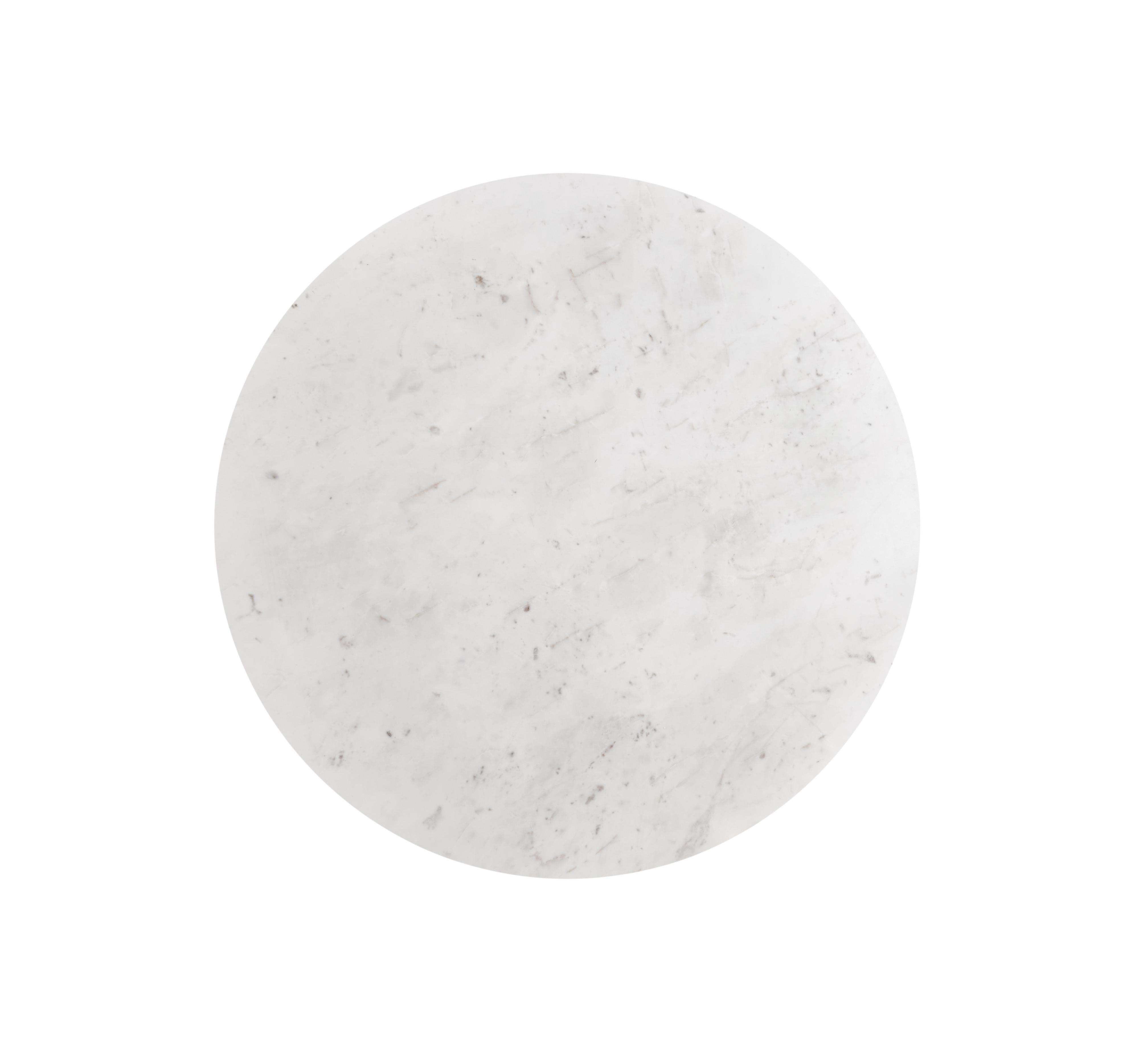 Bassett 48" Round Dining Top 4E25-4848RDW