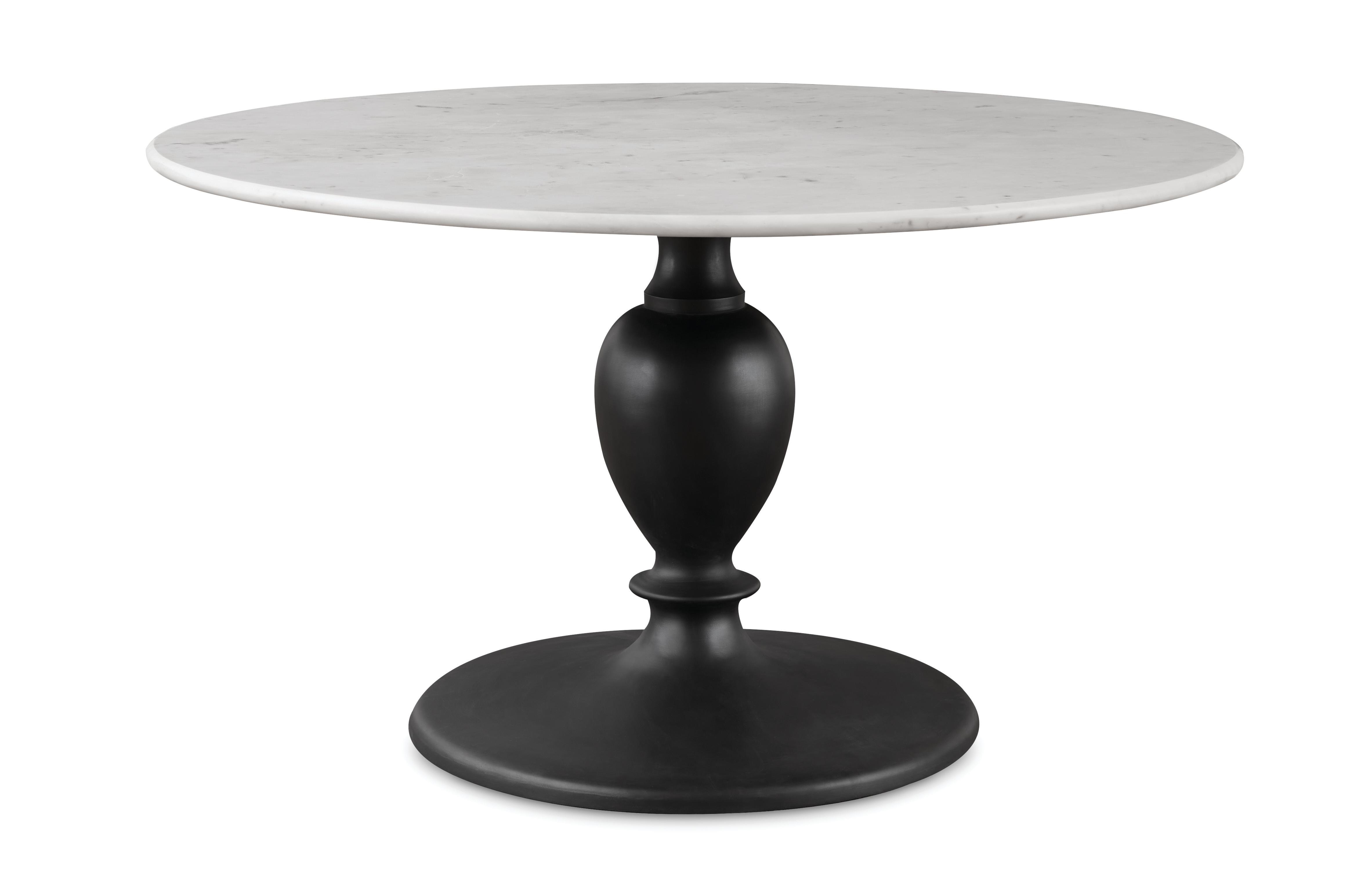 Bassett 54" Dining Table 4E25-K5454