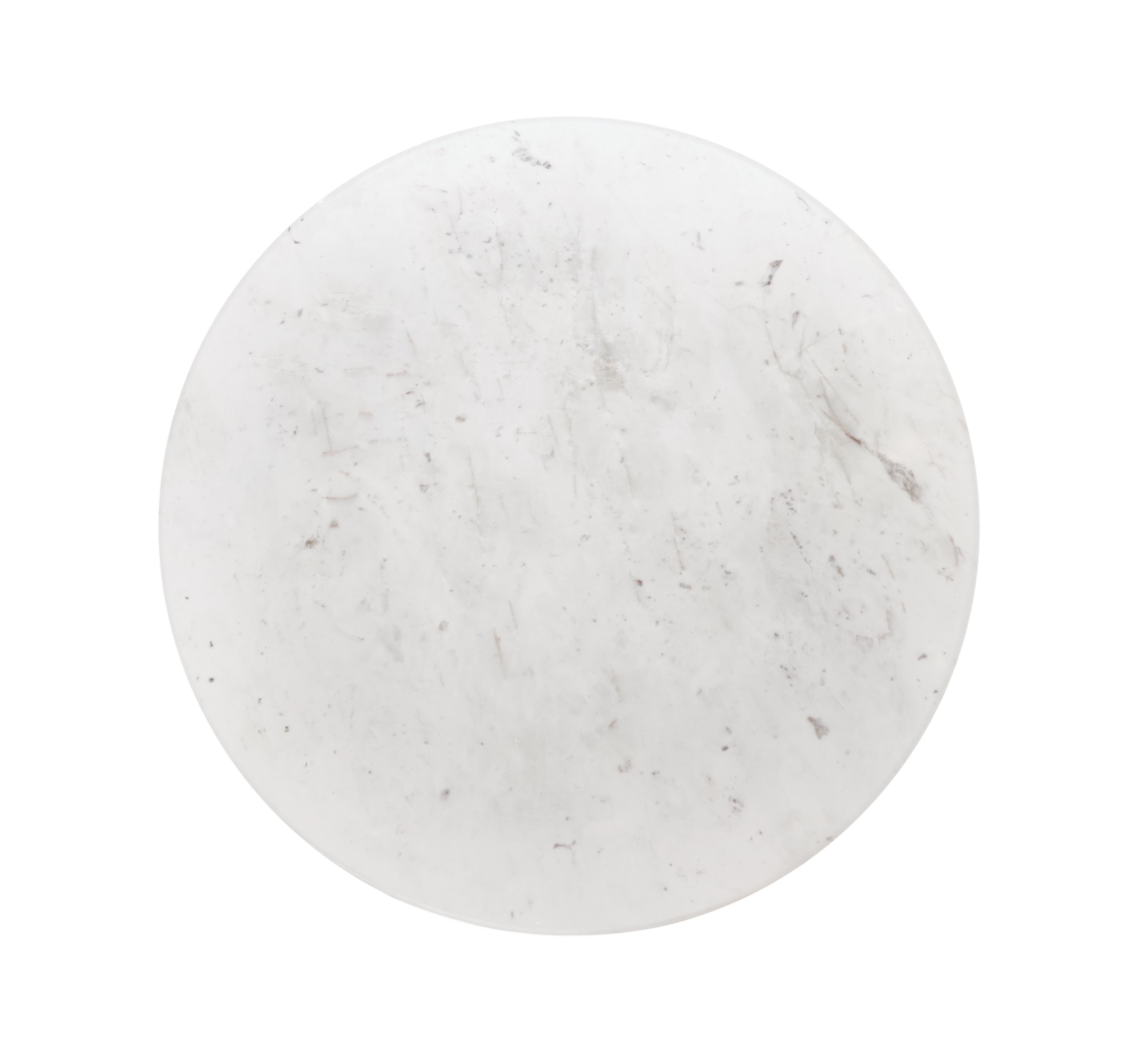 Bassett 54" Round Dining Top 4E25-5454RDW