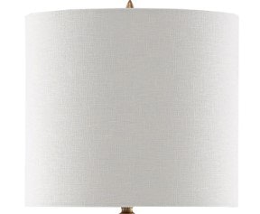 Bassett Recluse Table Lamp Shade 6000-0078-SHADE