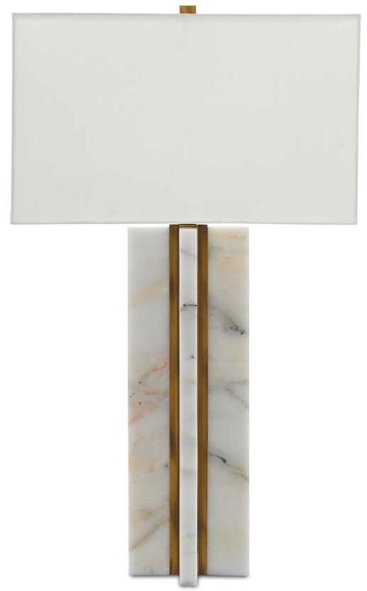 Bassett Khalil Table Lamp 6000-0250