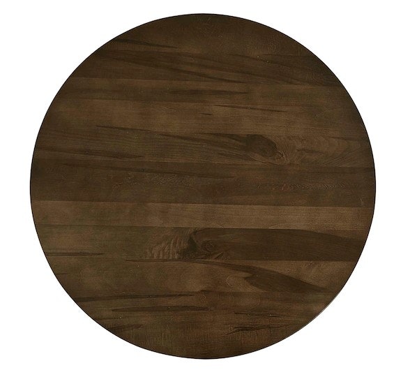 BENCHMADE Maple Round Cocktail Table 6021-K606S