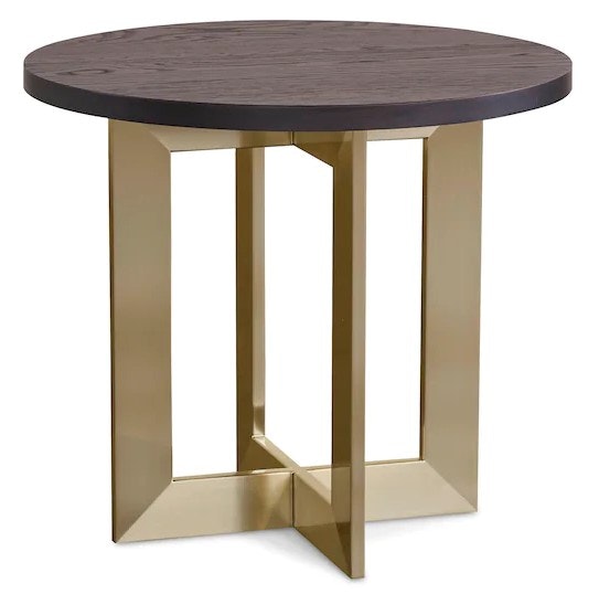 BENCHMADE Oak End Table 6121-K641B