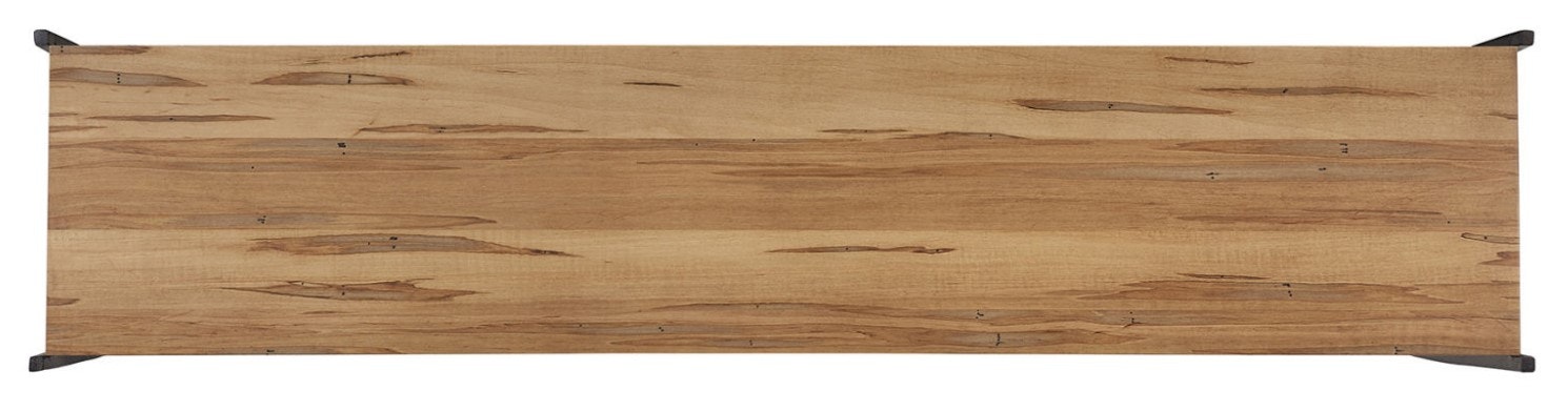 BENCHMADE Oak Console Table Top 6135-T699