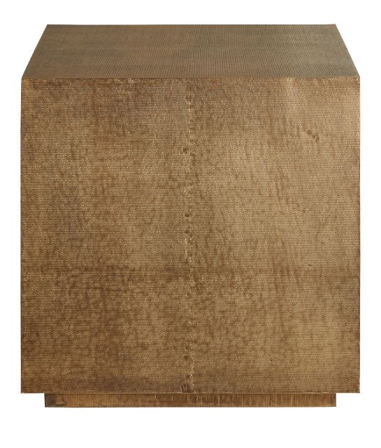 Bassett Lamp Table 6206-0665