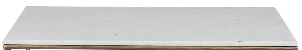 Bassett Rectangular Cocktail Marble 6216-0613T