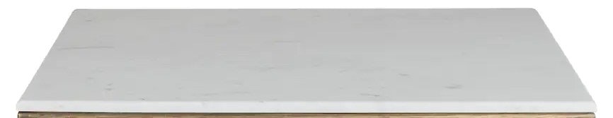 Bassett Square Cocktail Marble Top 6216-0615T