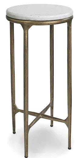 Bassett Accent Table 6216-0643