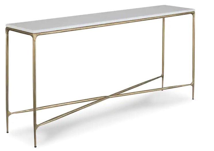 Bassett Console Table 6216-K699