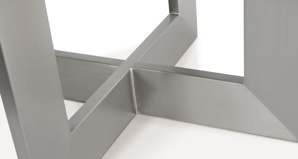 BENCHMADE Metal Cocktail Table Base 6521-TB06S