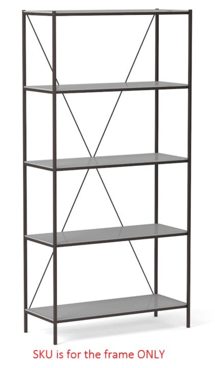 BENCHMADE Etagere Frame 6C11-M682
