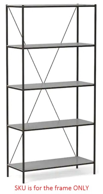 BENCHMADE Etagere Frame 6C11-R682