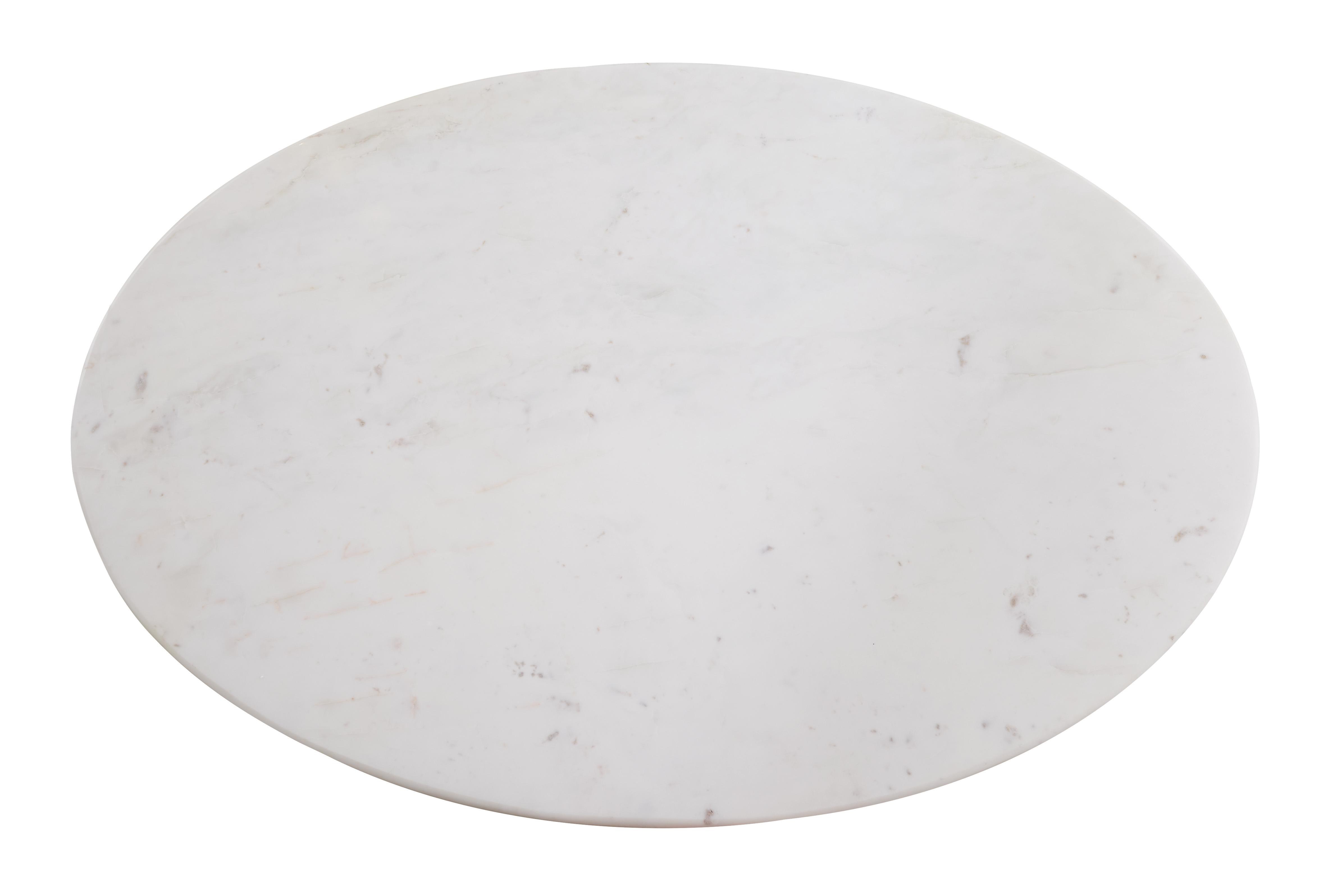 Bassett Oval Cocktail Top 6E25-0630TW