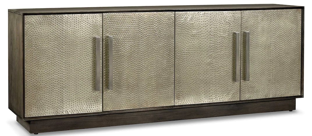 Bassett Entertainment Console 6H06-0882