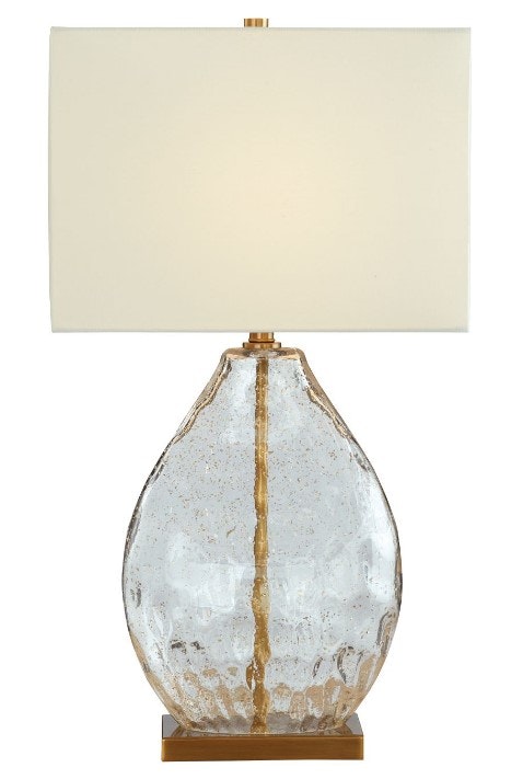 Bassett Bateman Table Lamp 8110-CU095
