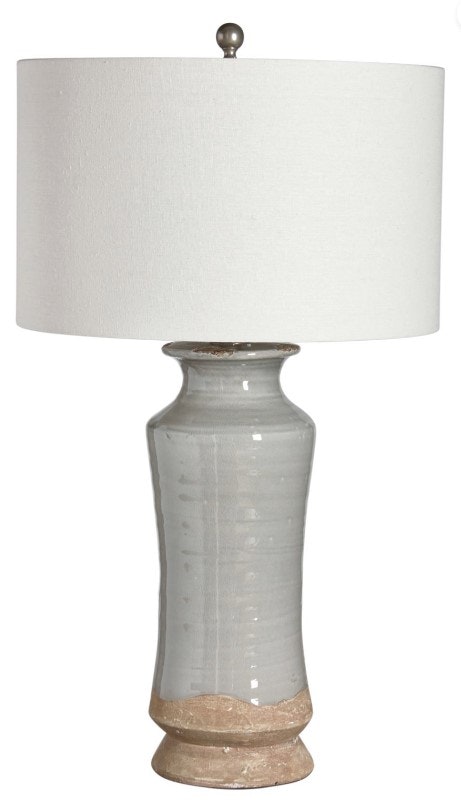 Bassett Amelia Table Lamp 8110-CU141