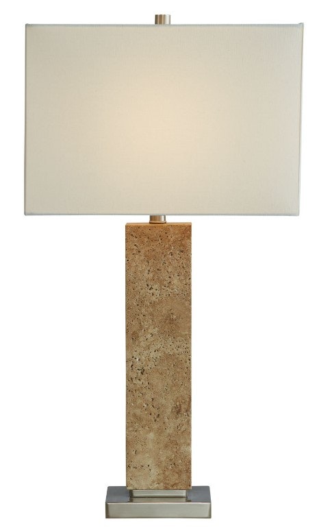 Bassett Alexandria Table Lamp 8110-CU221