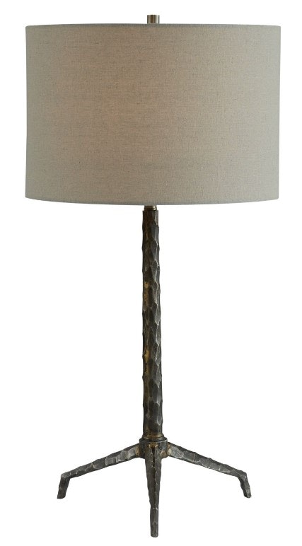 Bassett Hemingway Table Lamp 8110-CU228