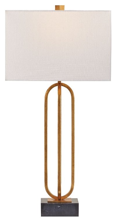 Bassett Bristol Table Lamp 8110-CU272