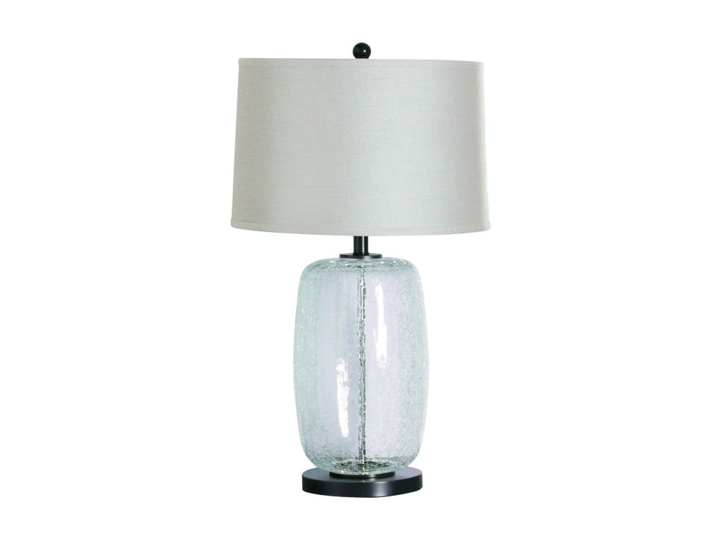 Bassett Delaney Table Lamp 8110-CU297