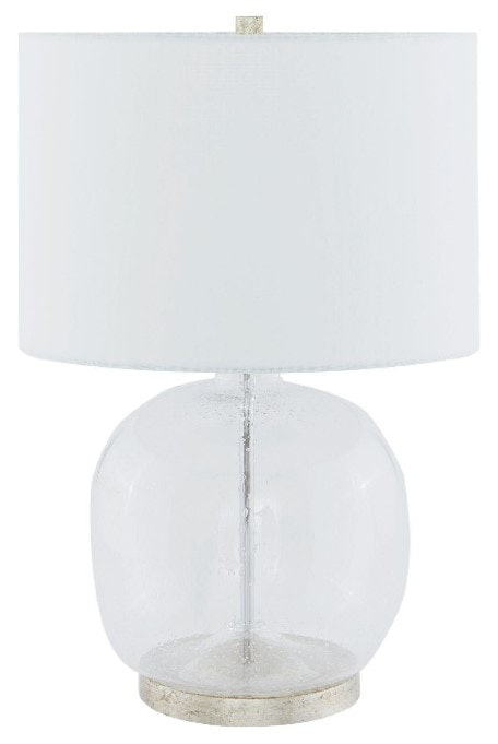 Bassett Blaire Table Lamp 8110-CU301