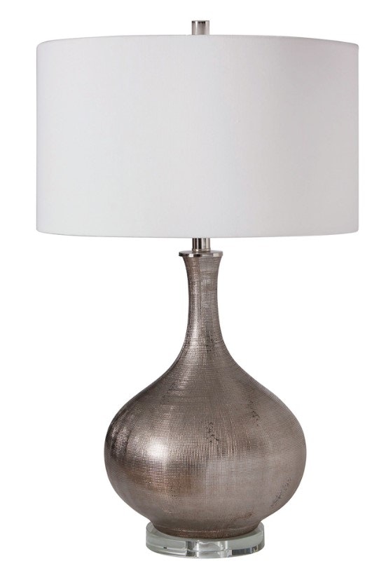 Bassett Emory Table Lamp 8110-CU491