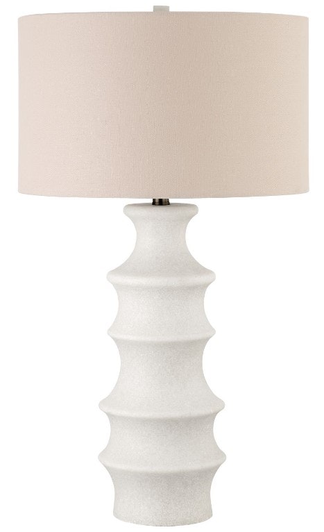 Bassett Adele Table Lamp 8110-CU547