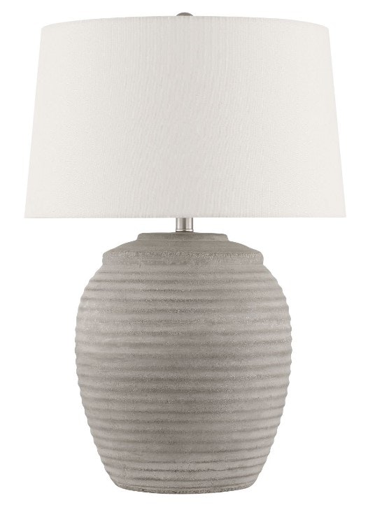 Bassett Myers Table Lamp 8110-CU570