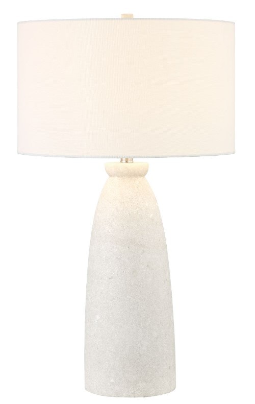 Bassett Leona Table Lamp 8110-CU579-A