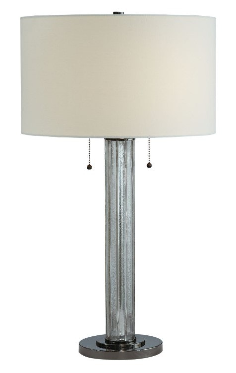 Bassett Darcy Table Lamp 8110-CU620-A