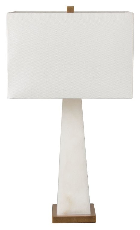 Bassett Diana Table Lamp 8110-CU629