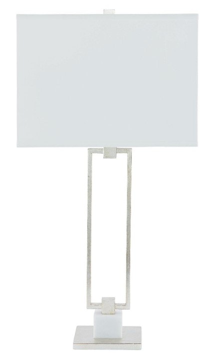 Bassett Nina Table Lamp 8110-CU766