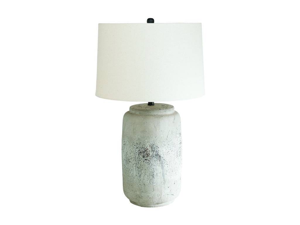 Bassett Devereux Table Lamp 8110-CU778