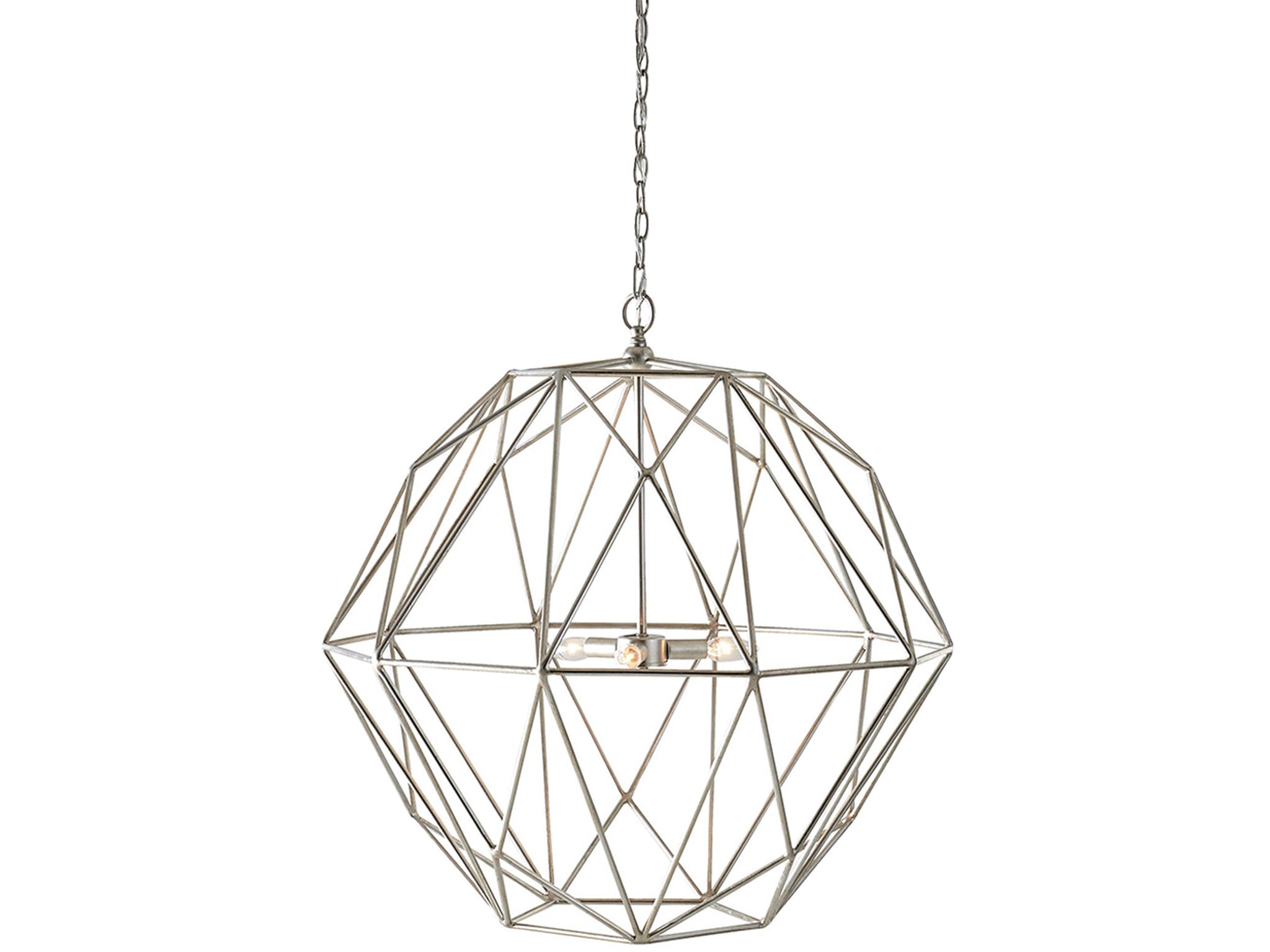 Bassett Dipylon Pendant 8140-CU344