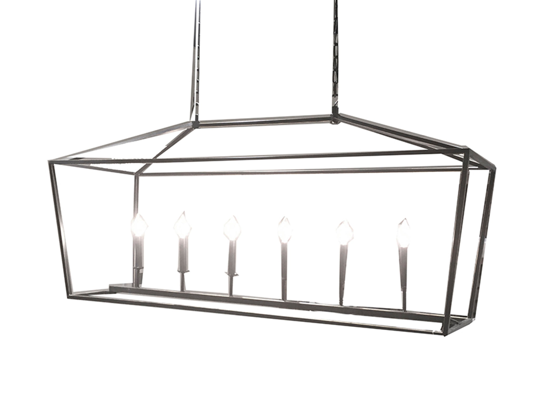 Bassett Gavin Pendant 8140-JYC5ORB