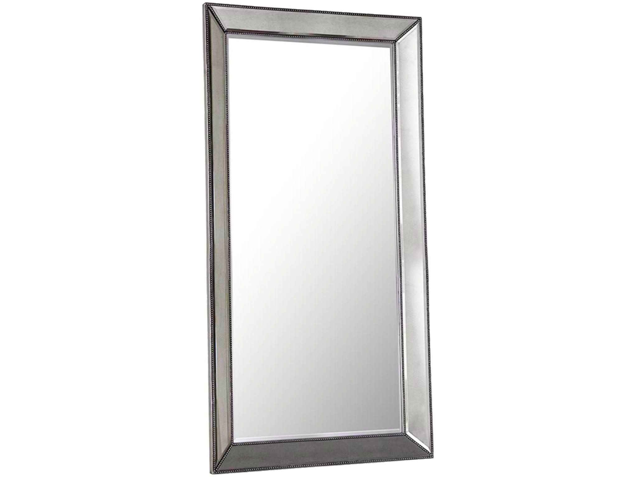 Bassett Beaded Leaner Mirror 821B-M2546B