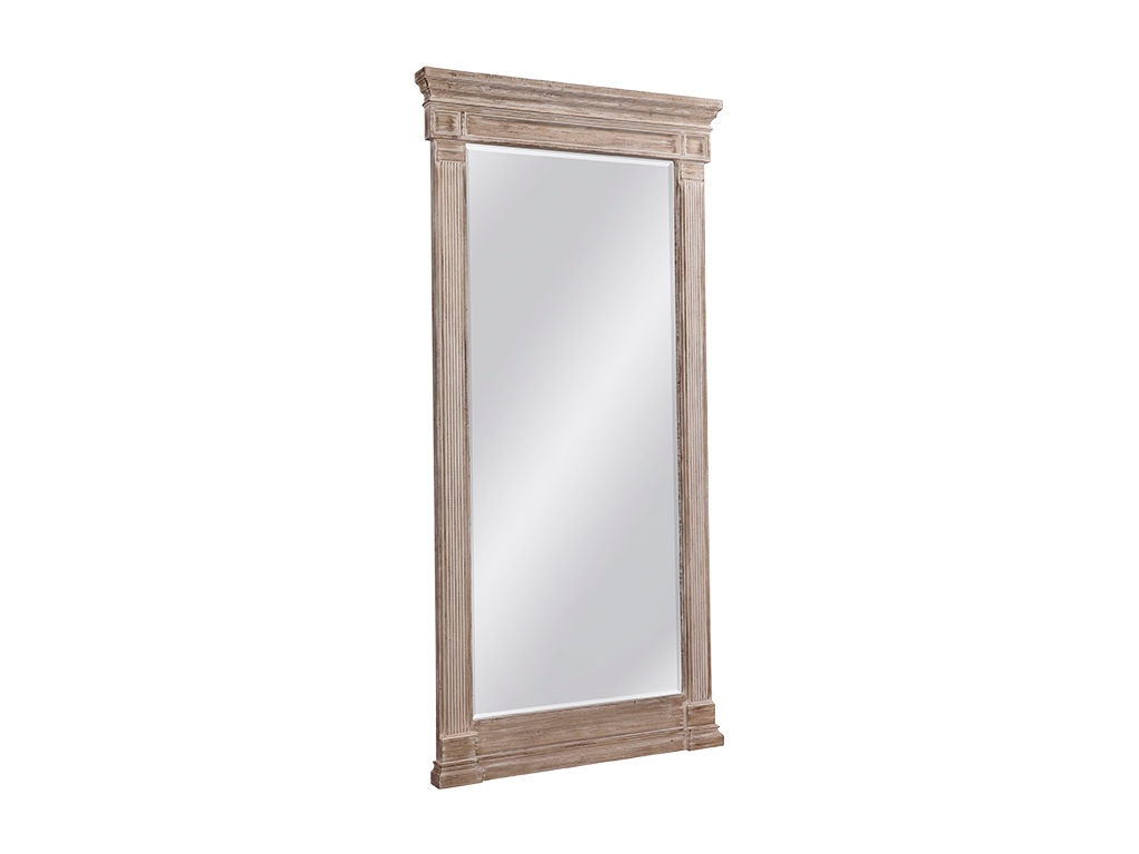 Bassett Ione Leaner Mirror 821B-M3835B